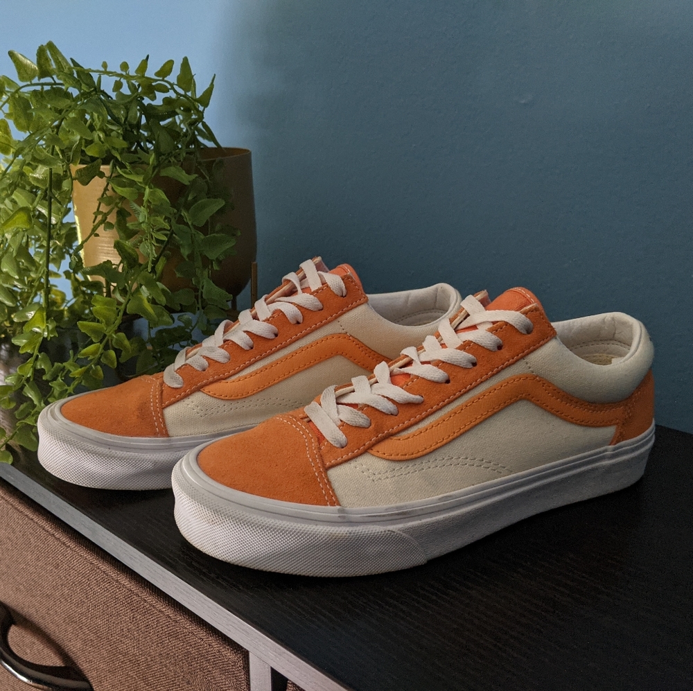 Vans Old Skool